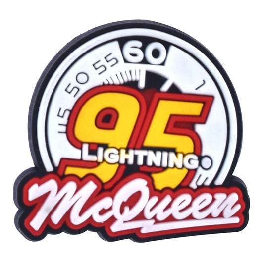 Lightning McQueen 95