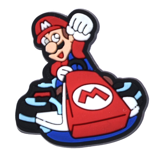 Super Mario Kart