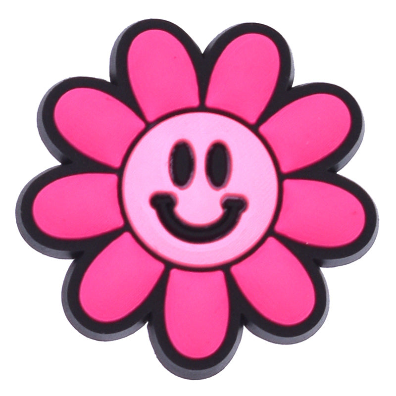 Pink Flower