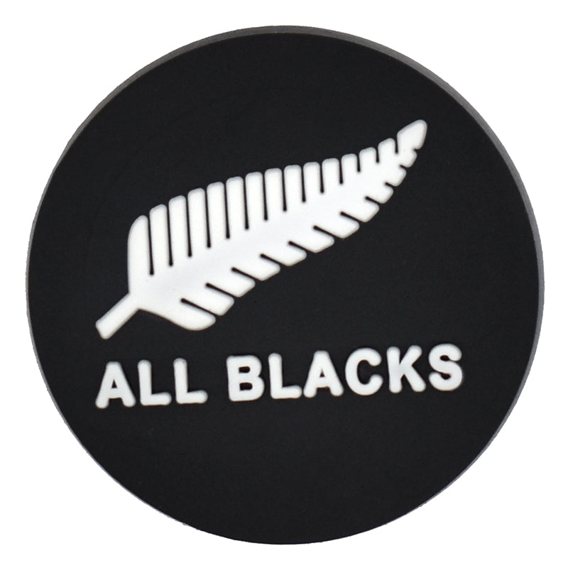 All Blacks