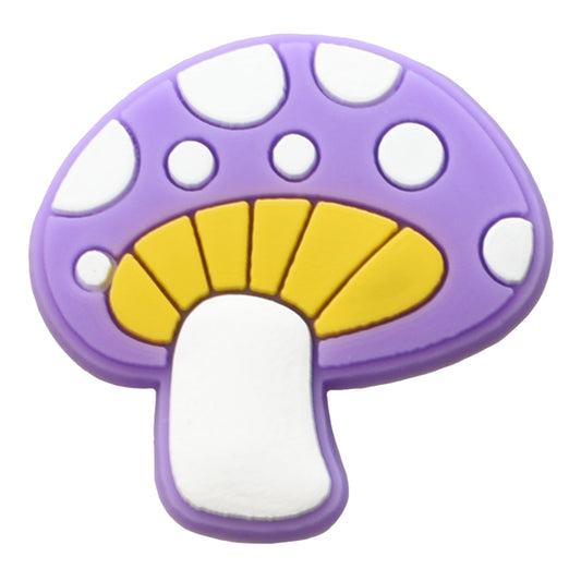 Purple Mushroom