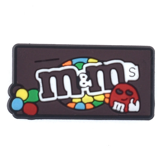 M&MS