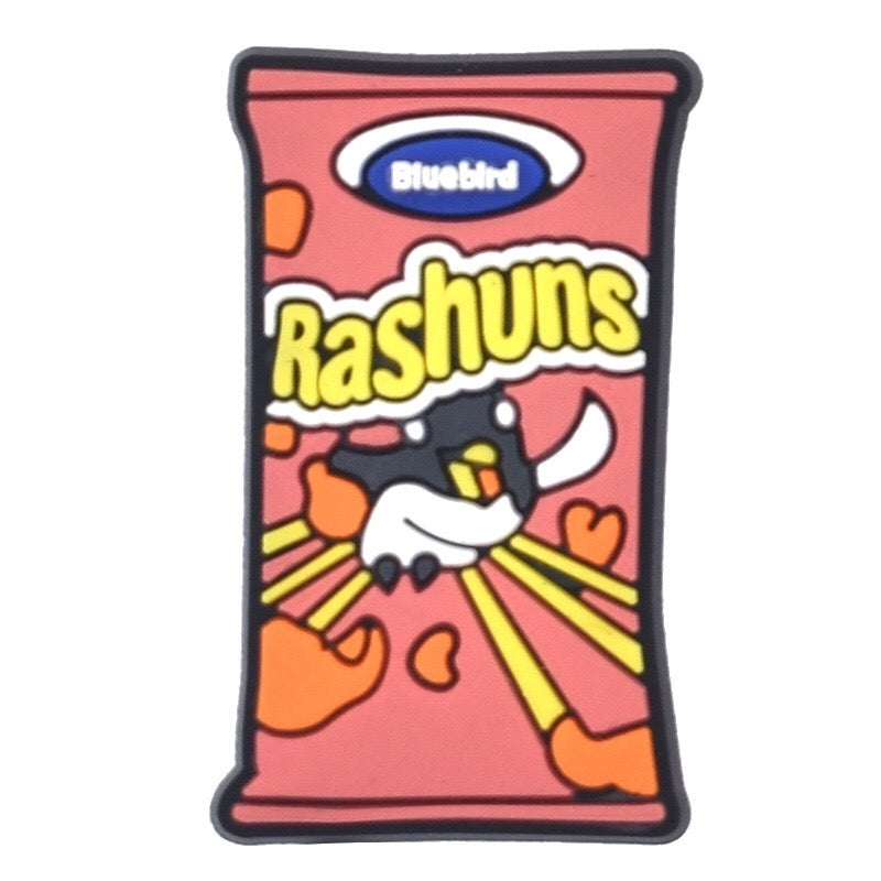 Rashuns