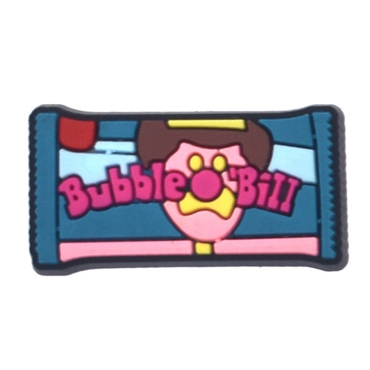 Bubble O Bill