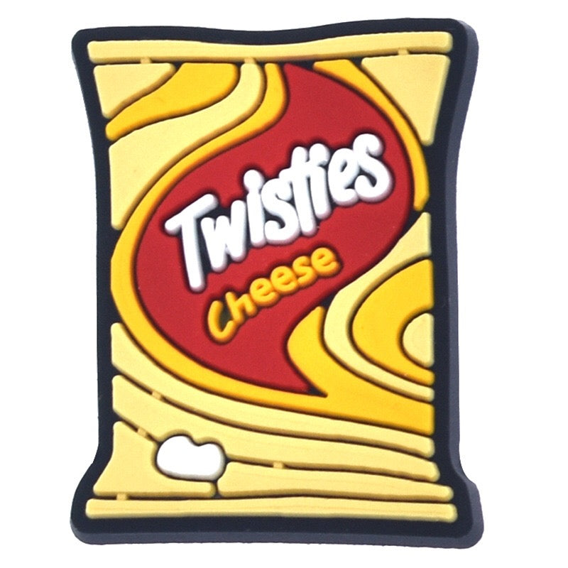 Twisties