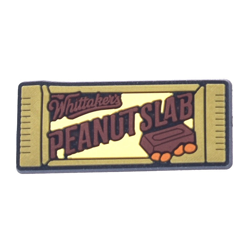 Peanut Slab - Whittakers