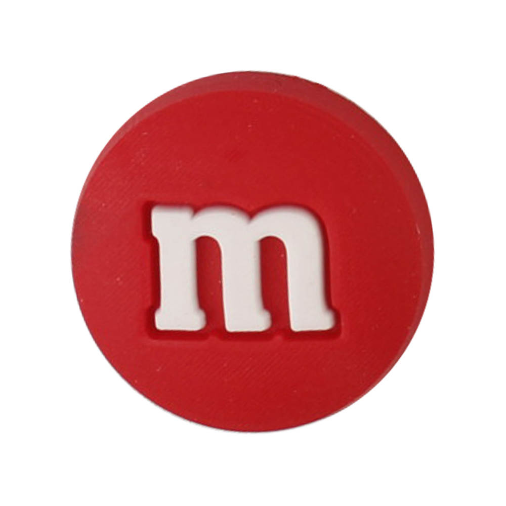 M&M - Red