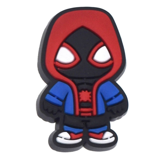 Spiderman - Hooded Miles Morales