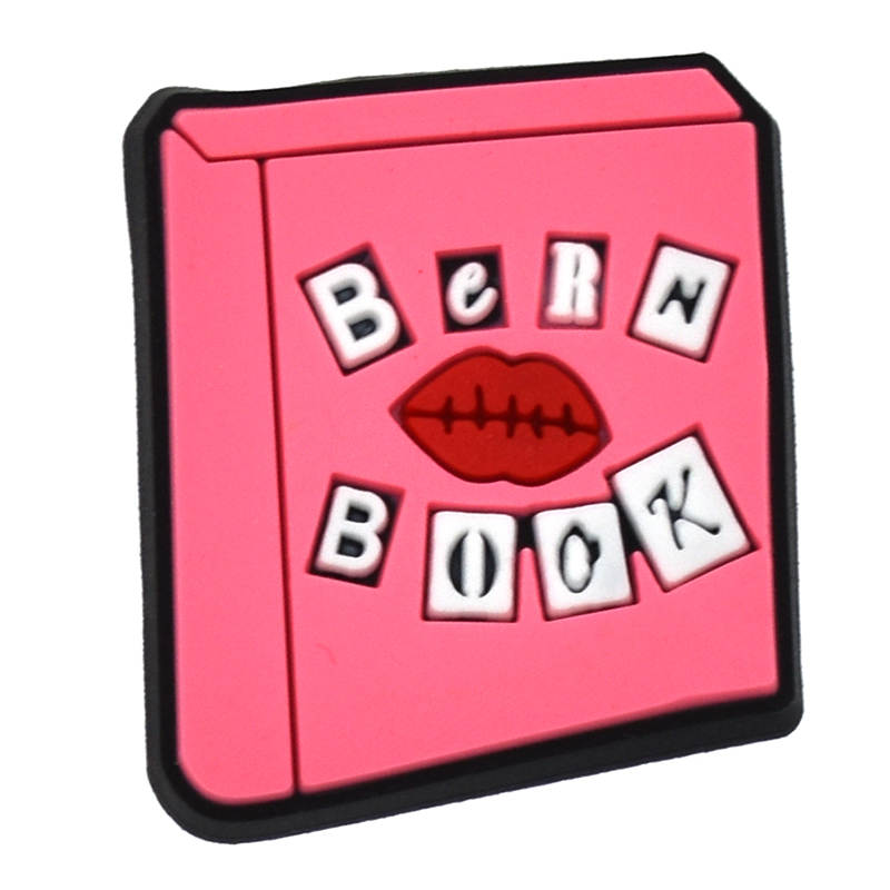 Burn Book - Mean Girls