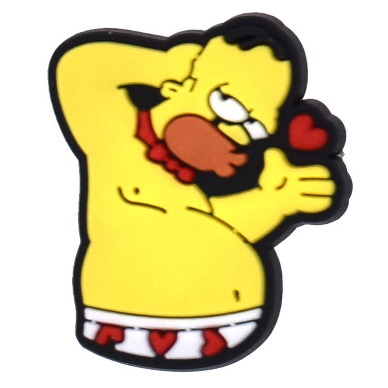 Sexy Homer