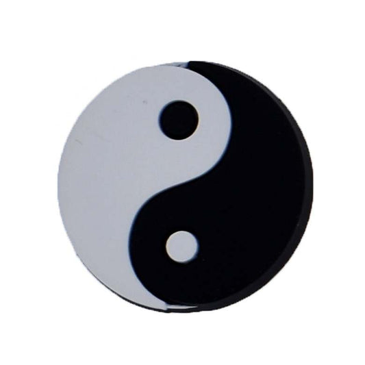 Yin & Yang