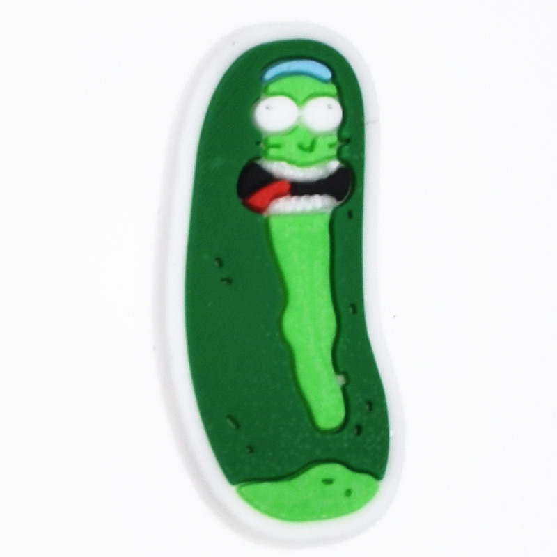 Pickle Rick