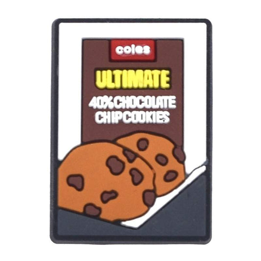 Coles Cookies - Choc Chip