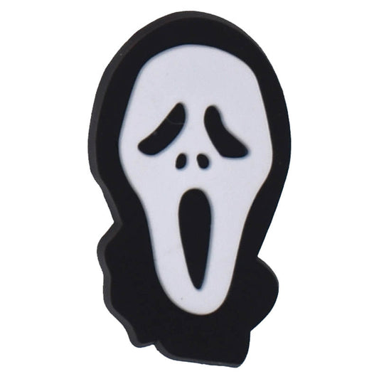 Scream Mask