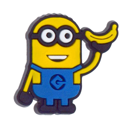 Banana Minion