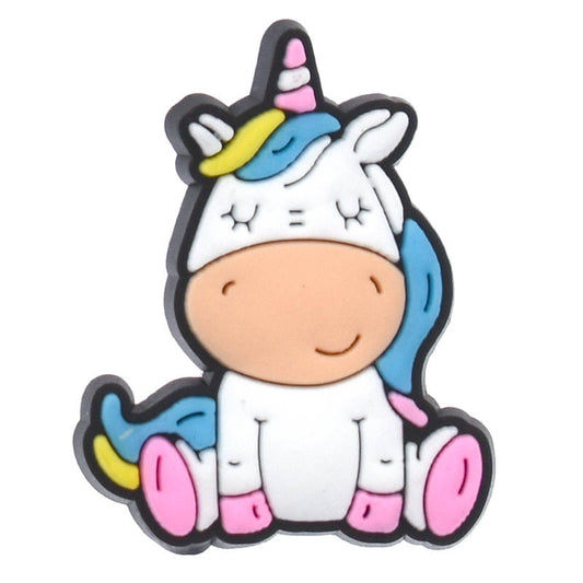 Sitting Unicorn