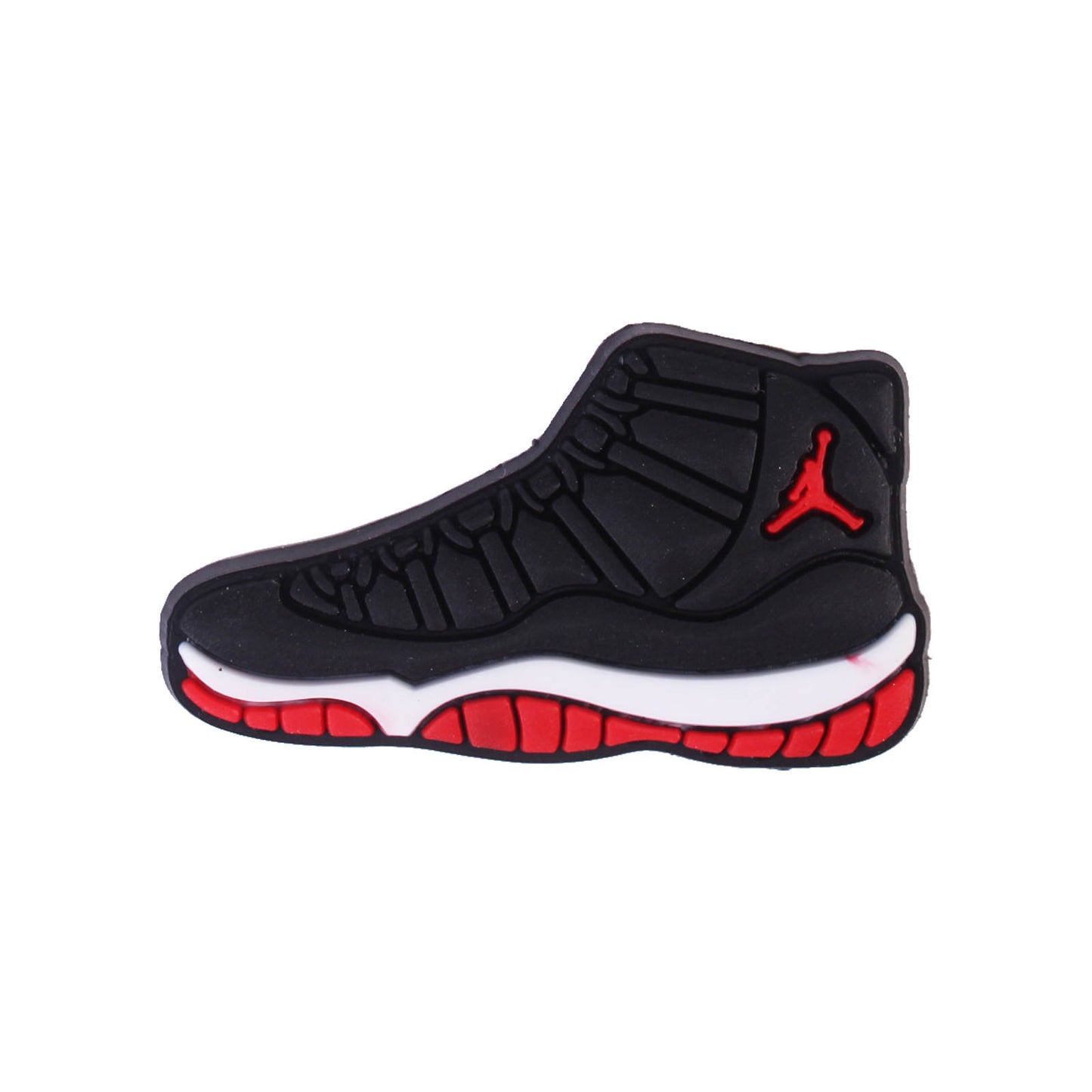 Air Jordan - Black