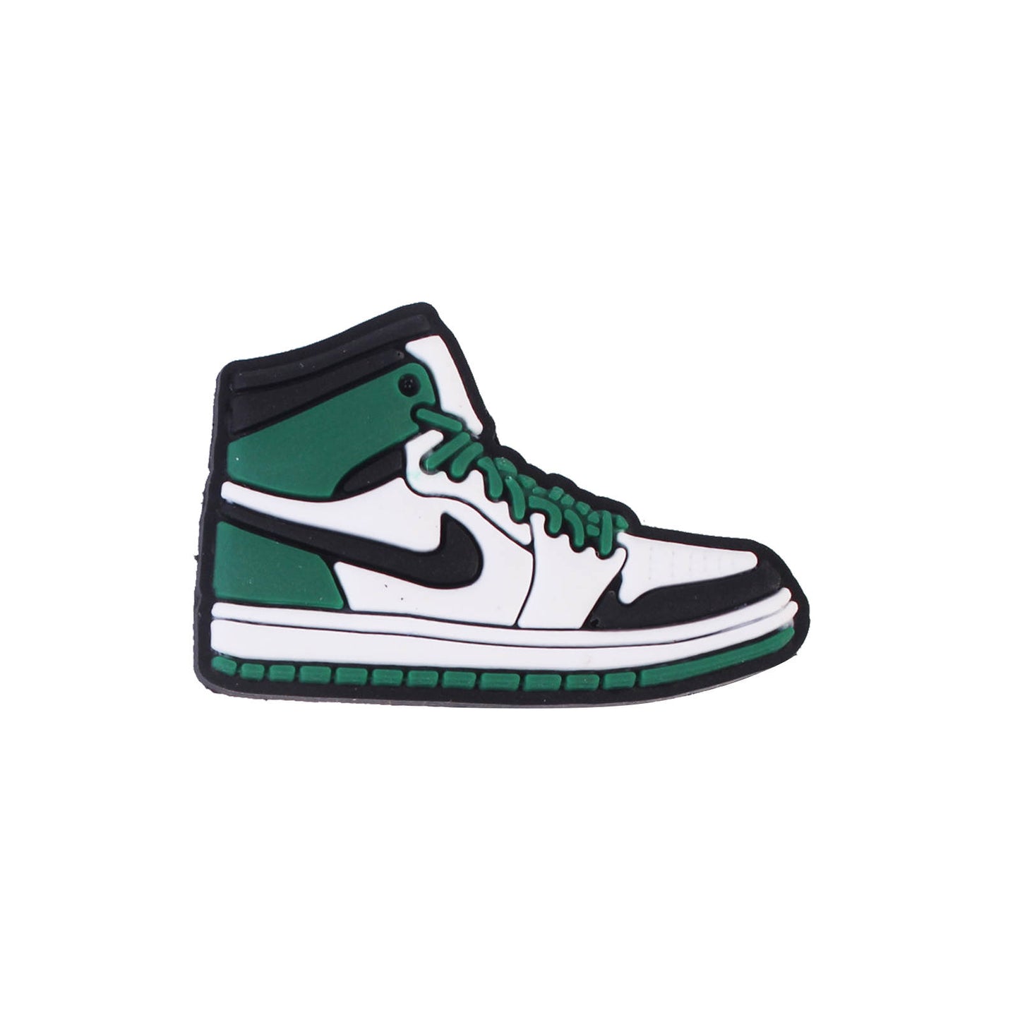 Dunks - Green