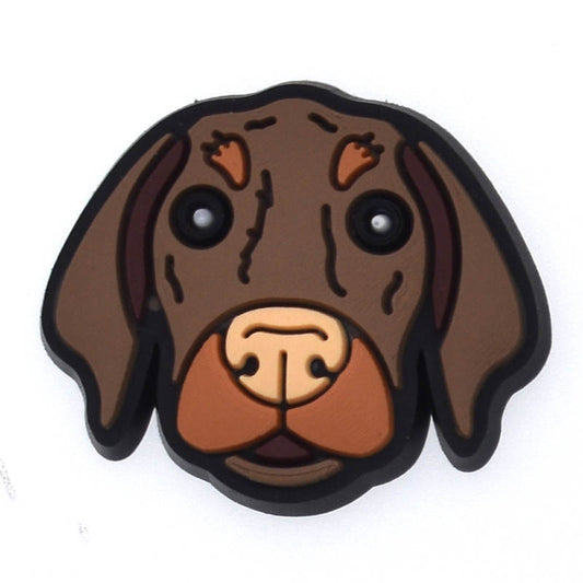 Dachshund - Brown Face