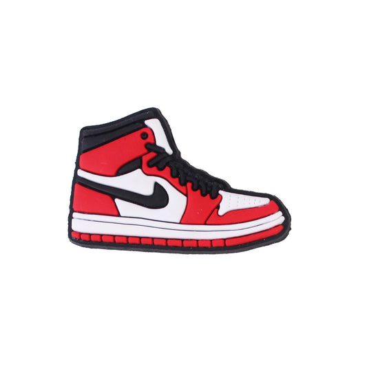 Dunks - Red