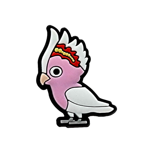 Pink Cockatoo