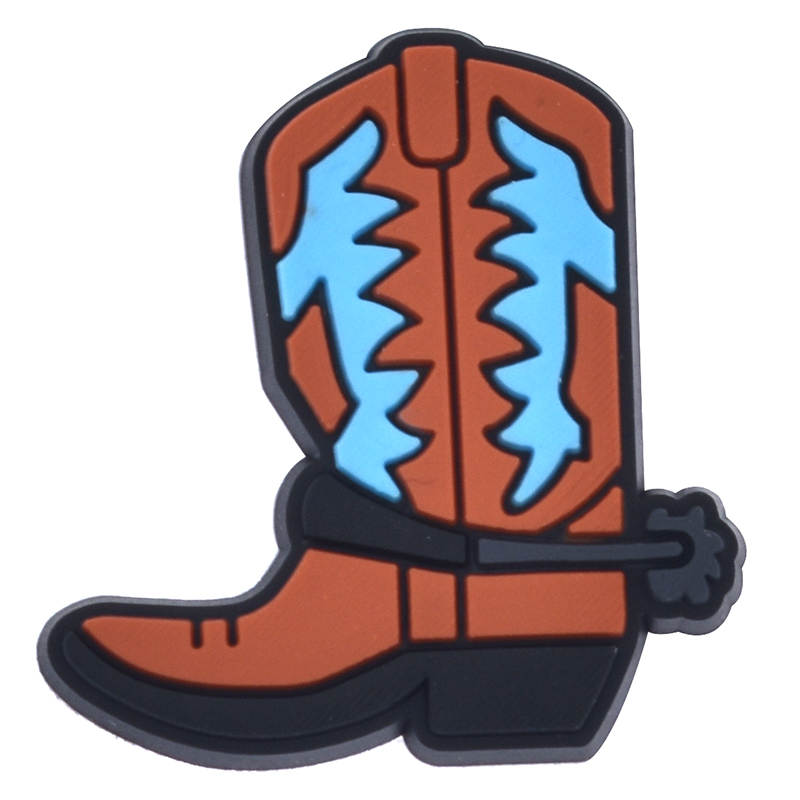 Cowboy Boot