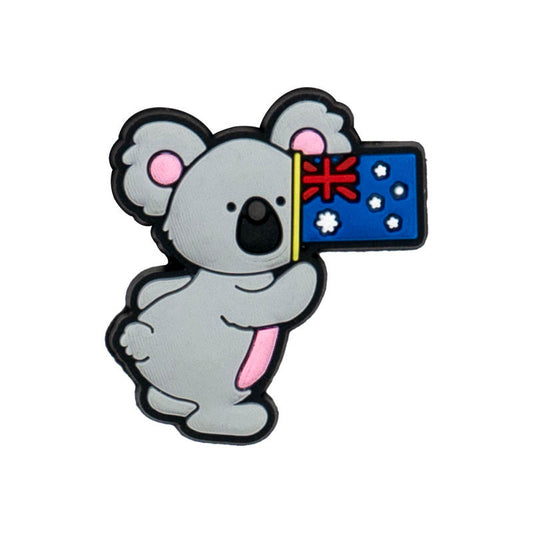 Flag Koala