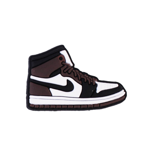 Dunks - Brown