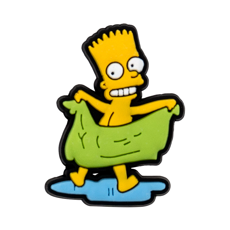 Bart Towel