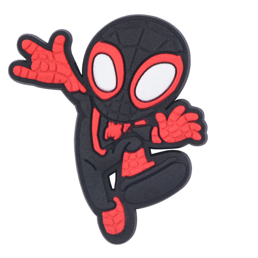 Spiderman - Miles Morales Jumping