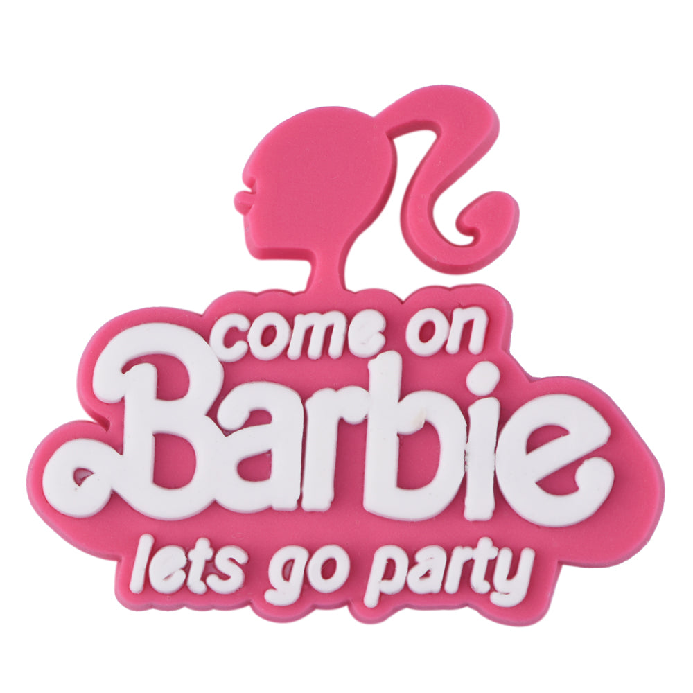 Come On Barbie Lets Go Party