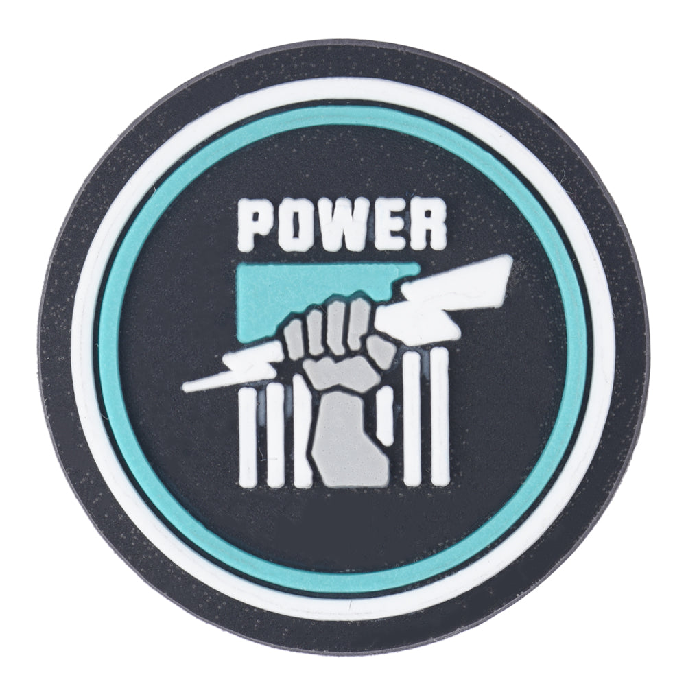 Port Adelaide - Power