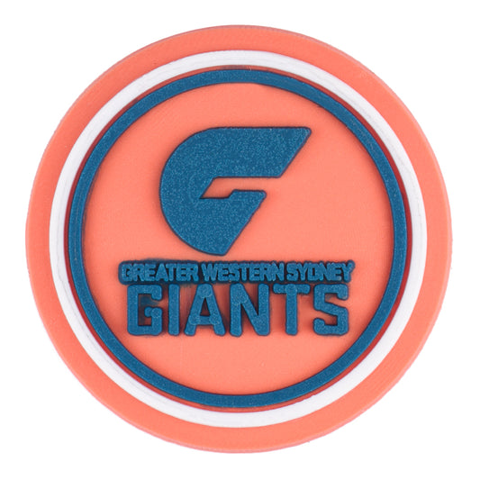 Greater Western Sydney Giants - GWS