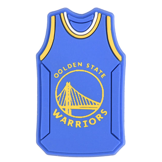 Golden State Warriors Jersey - Blue