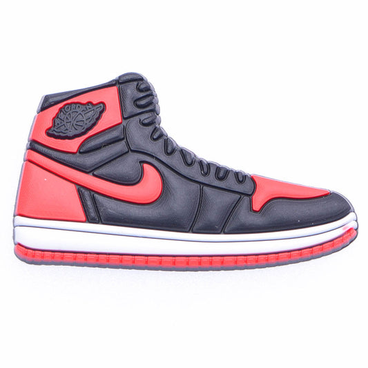 Air Jordan 1 Red/Black