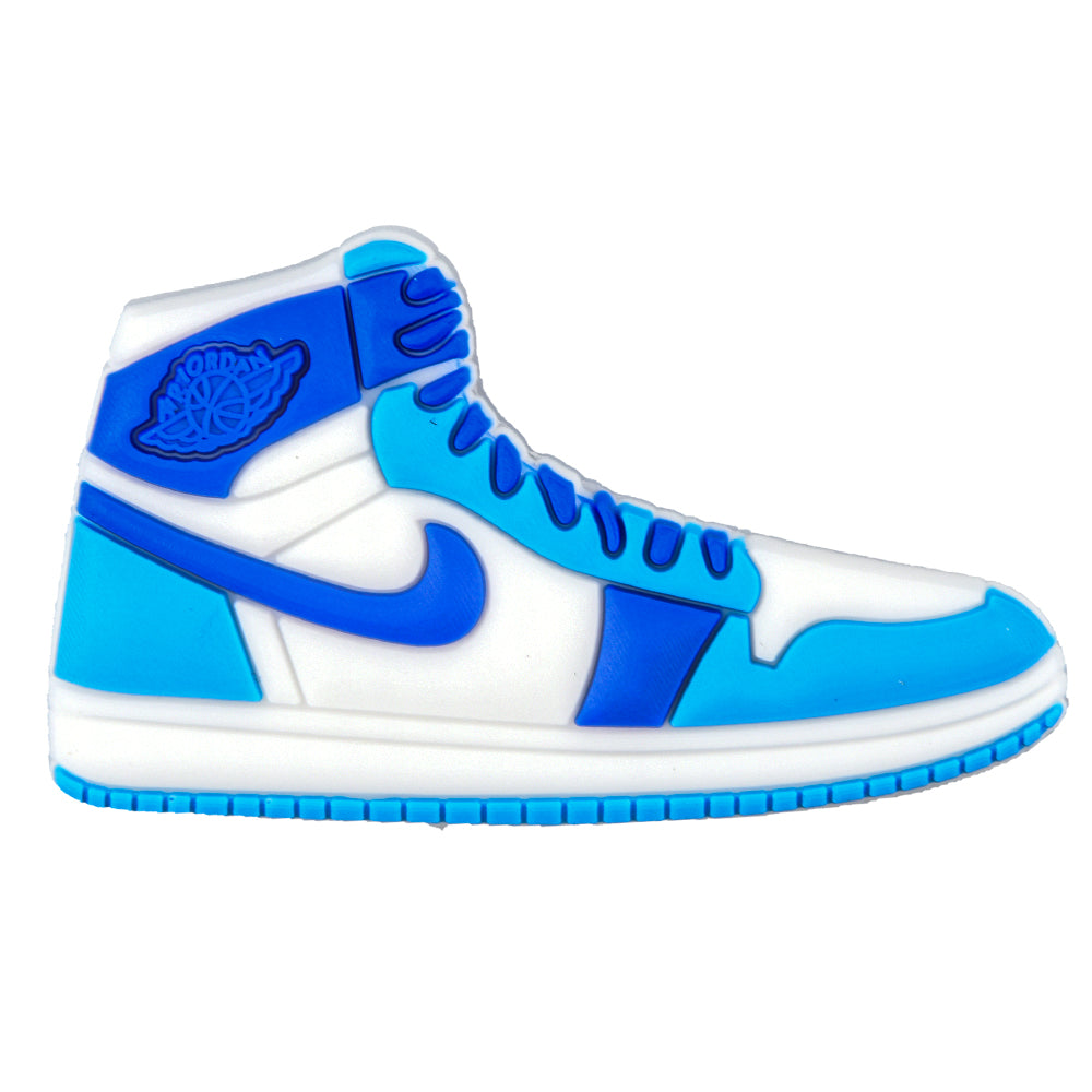 Air Jordan 1 - Blue