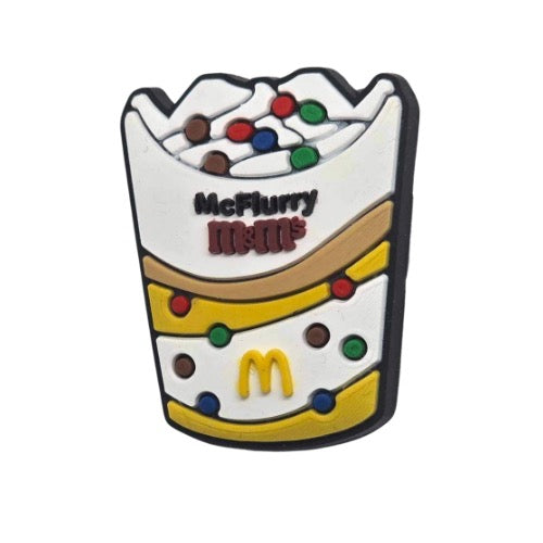 M&M McFlurry