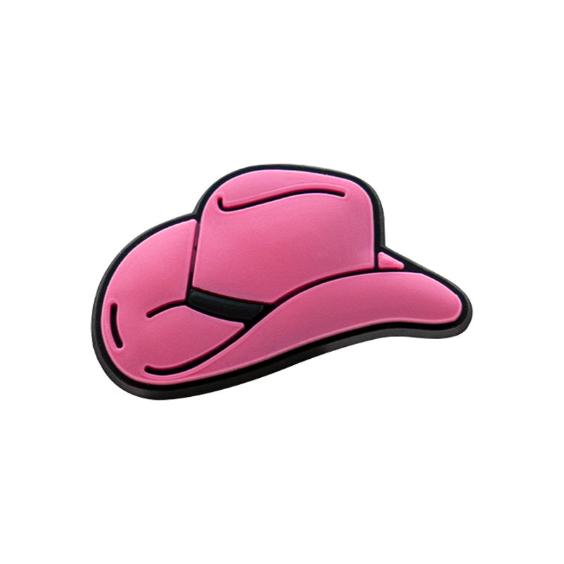 Pink Cowboy Hat